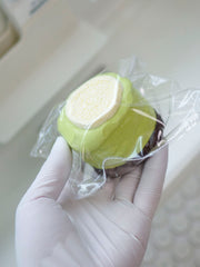Three-layer Ultra-Thick Oreo Taba Squsihy