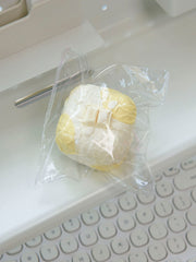 Ice cream cubes taba squishy