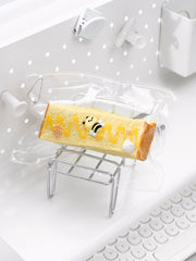 Holiday Sale: Buzzy Honeycomb Loaf