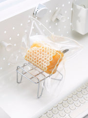 Honey-Honeycomb Taba Squishy