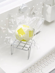 Cantaloupe Cream Balls Taba Squishy