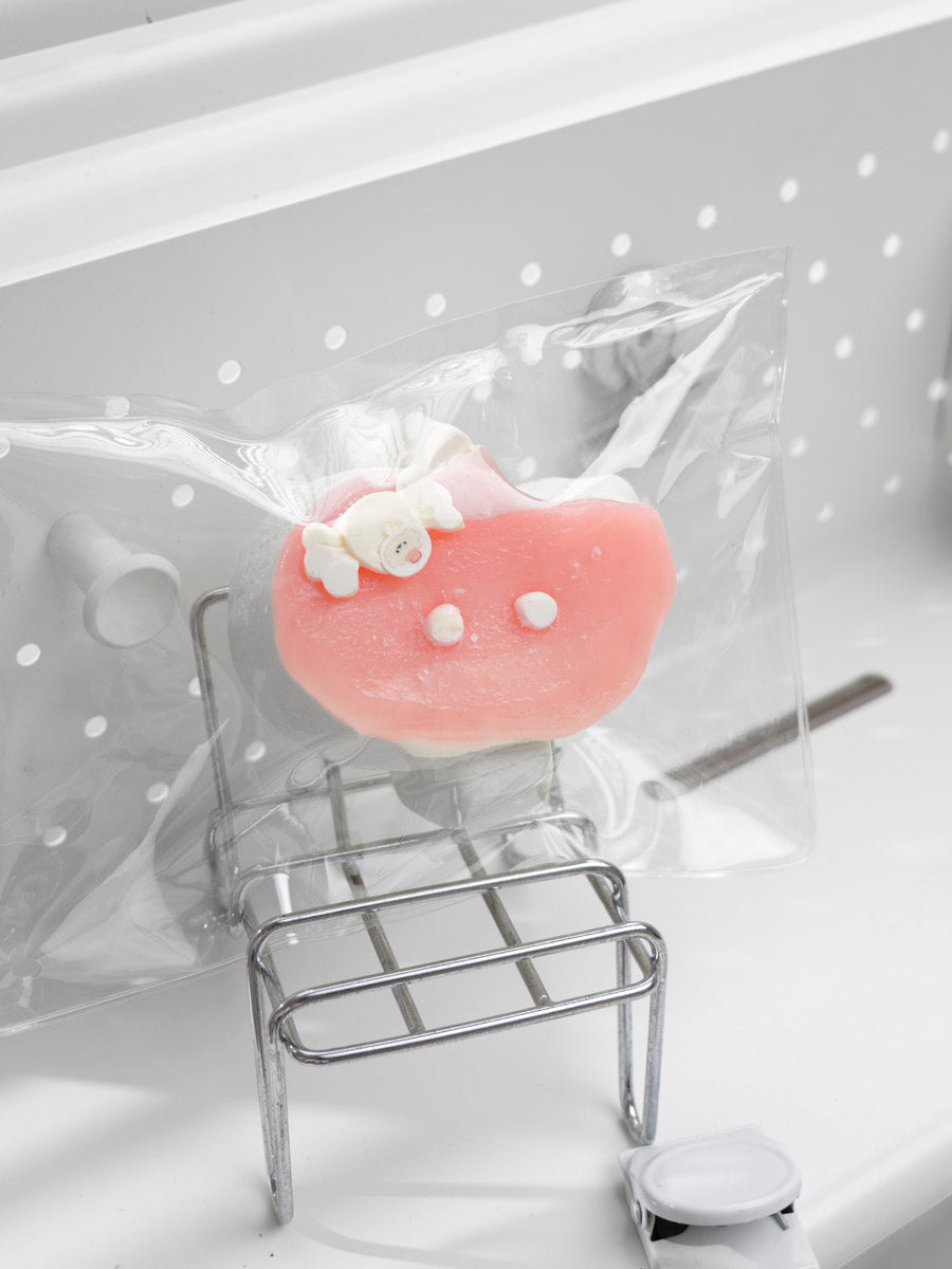 Holiday Sale: Dreamy Lamb Heart Taba Squishy