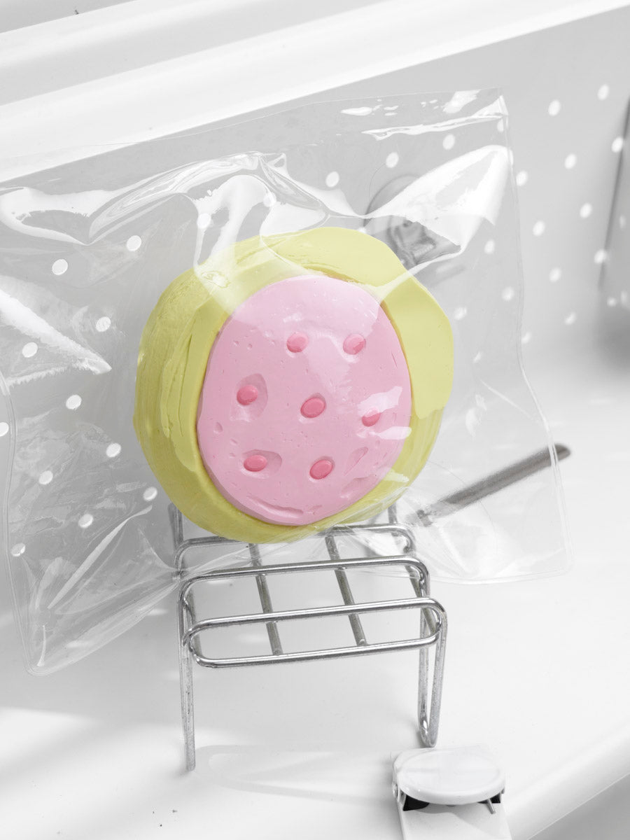 Watermelon Slice Taba Squishy