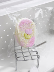Floral Sweet Cake Taba Squishy