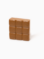 Little Pig Chocolate Slow Rising