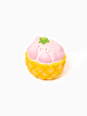 Pineapple Ice Cream Slow Rising
