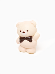 Hello Bear Slow Rising