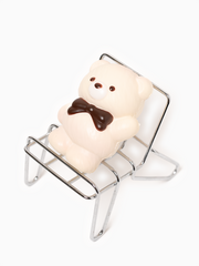 Hello Bear Slow Rising