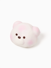 Shy Little Bear Slow Rising