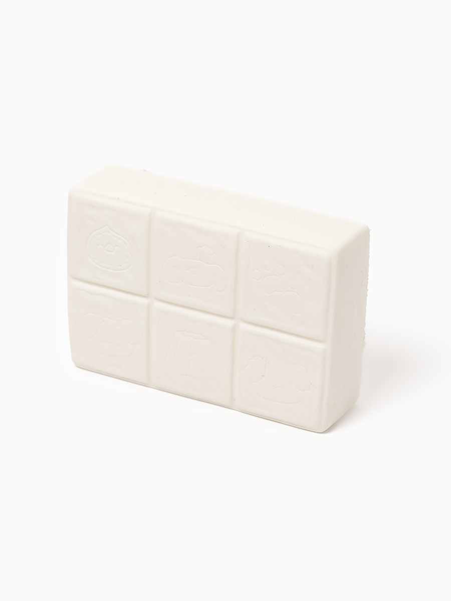 White Chocolate Slow Rising