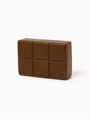 Chocolate Squares Slow Rising