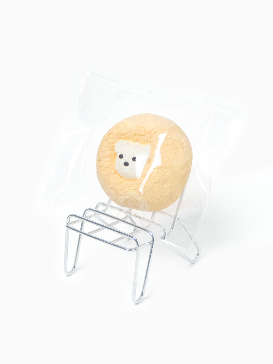 Bear Sweet Ring Taba Squishy