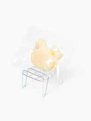 Crab Taba Squishy