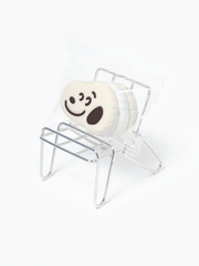 Smile Cookie Stack Taba Squishy