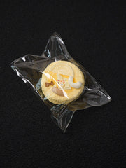 Yellow Cake Taba Squishy