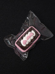 Strawberry Shortcake Taba Squishy