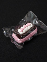 Strawberry Shortcake Taba Squishy
