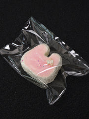 Puppy Toast Taba Squishy