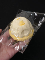 Cheese Pudding Taba Squishy
