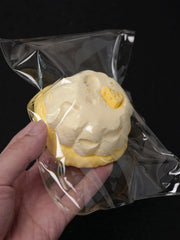 Cheese Pudding Taba Squishy