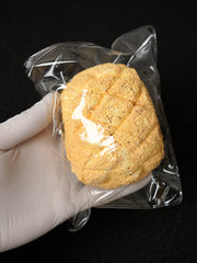 Melon Pan Taba Squishy