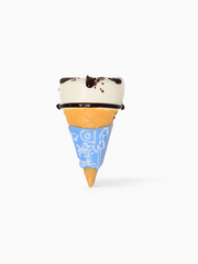 Handmade Ice Cream - Cute Duo Taba Squishy