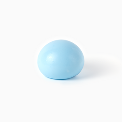 Sea Salt Milk Dumplings Slow Rising Squishy - GleeGrip