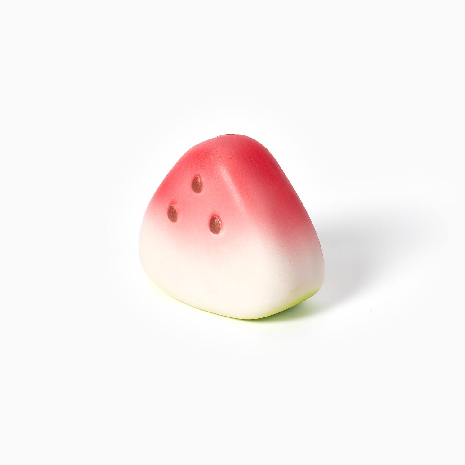 Sliced Watermelon Slow Rising Squishy - GleeGrip