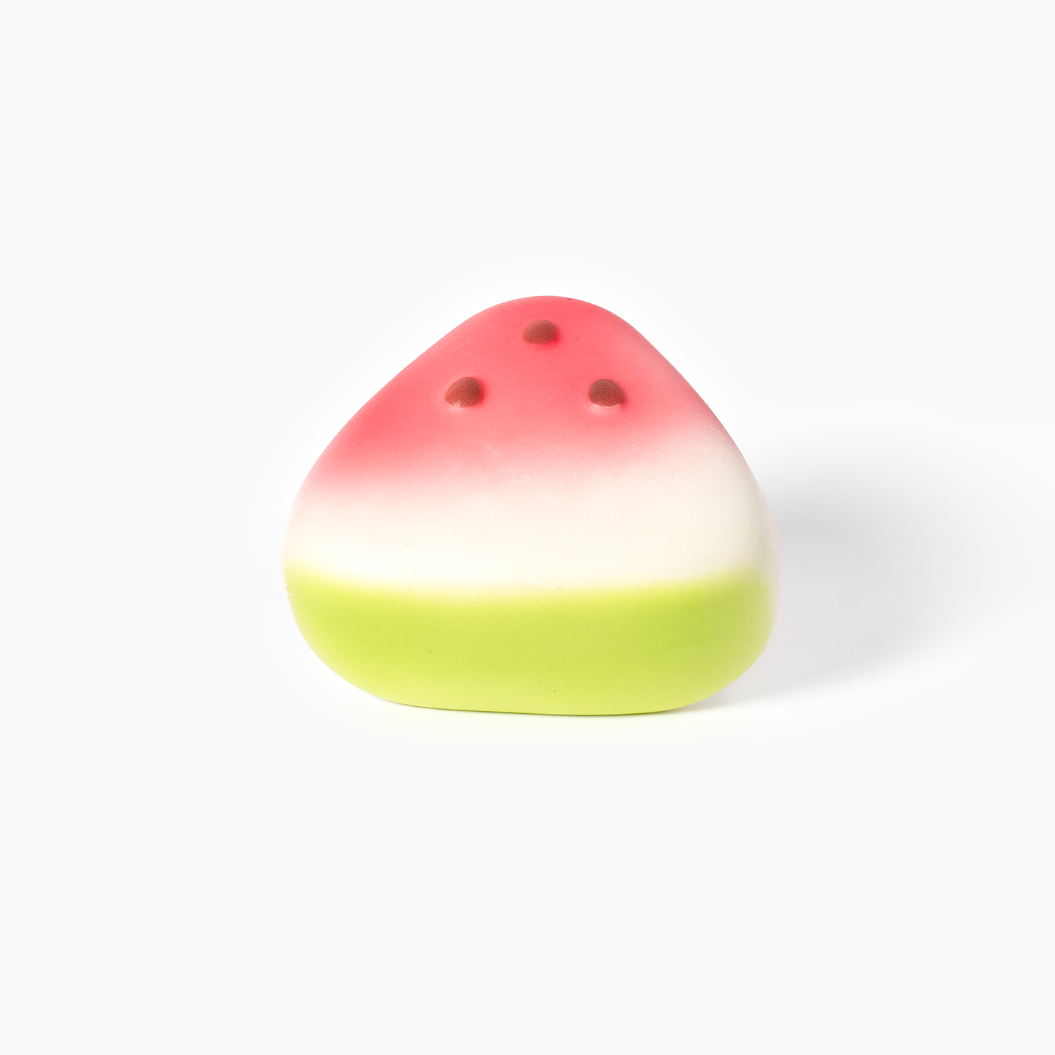 Sliced Watermelon Slow Rising Squishy - GleeGrip