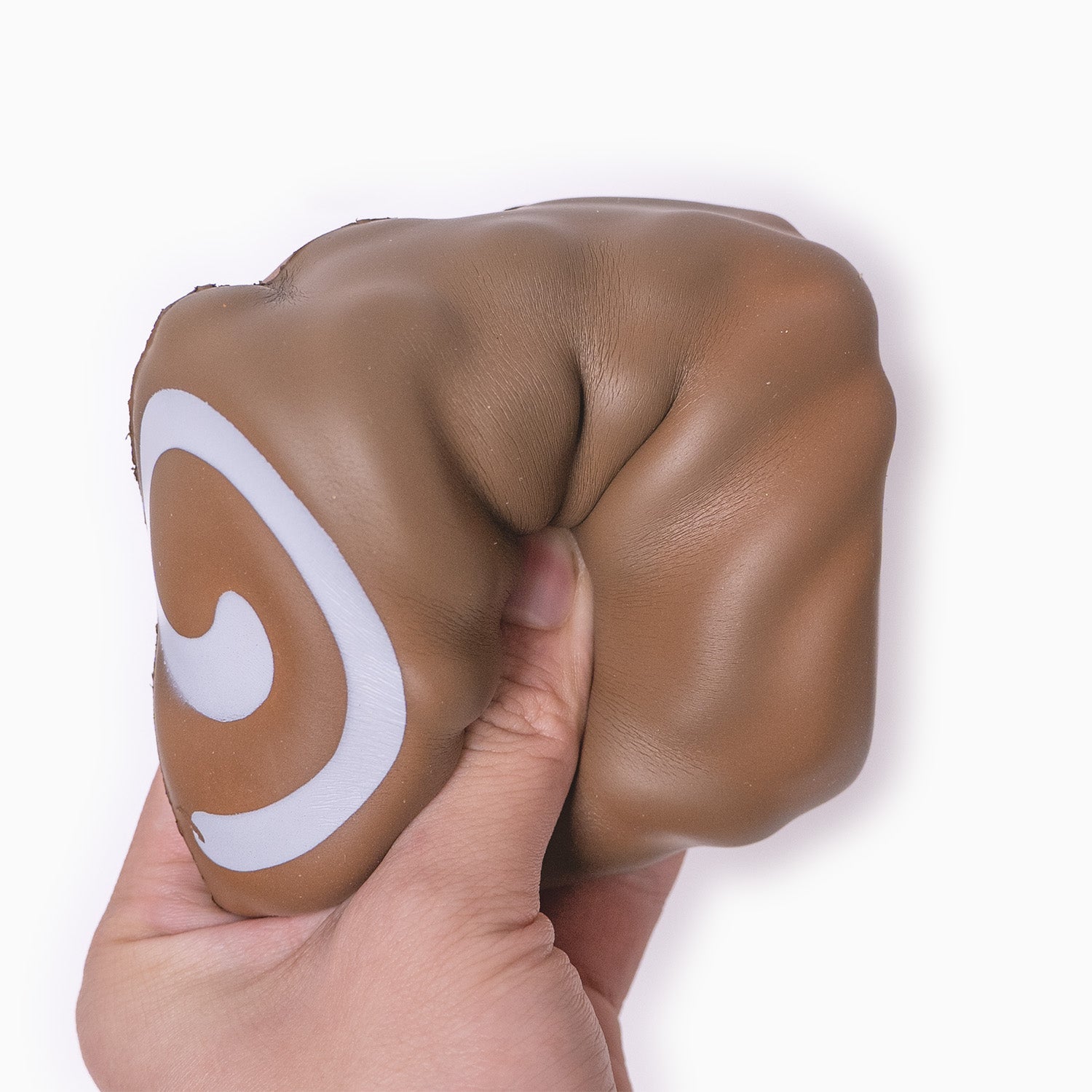 Tiger Roll Slow Rising Squishy - GleeGrip