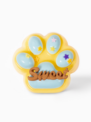 Sweet Star Cat Paw