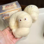 Moozy Adorable Mummy Slowrising Squeeze Toy