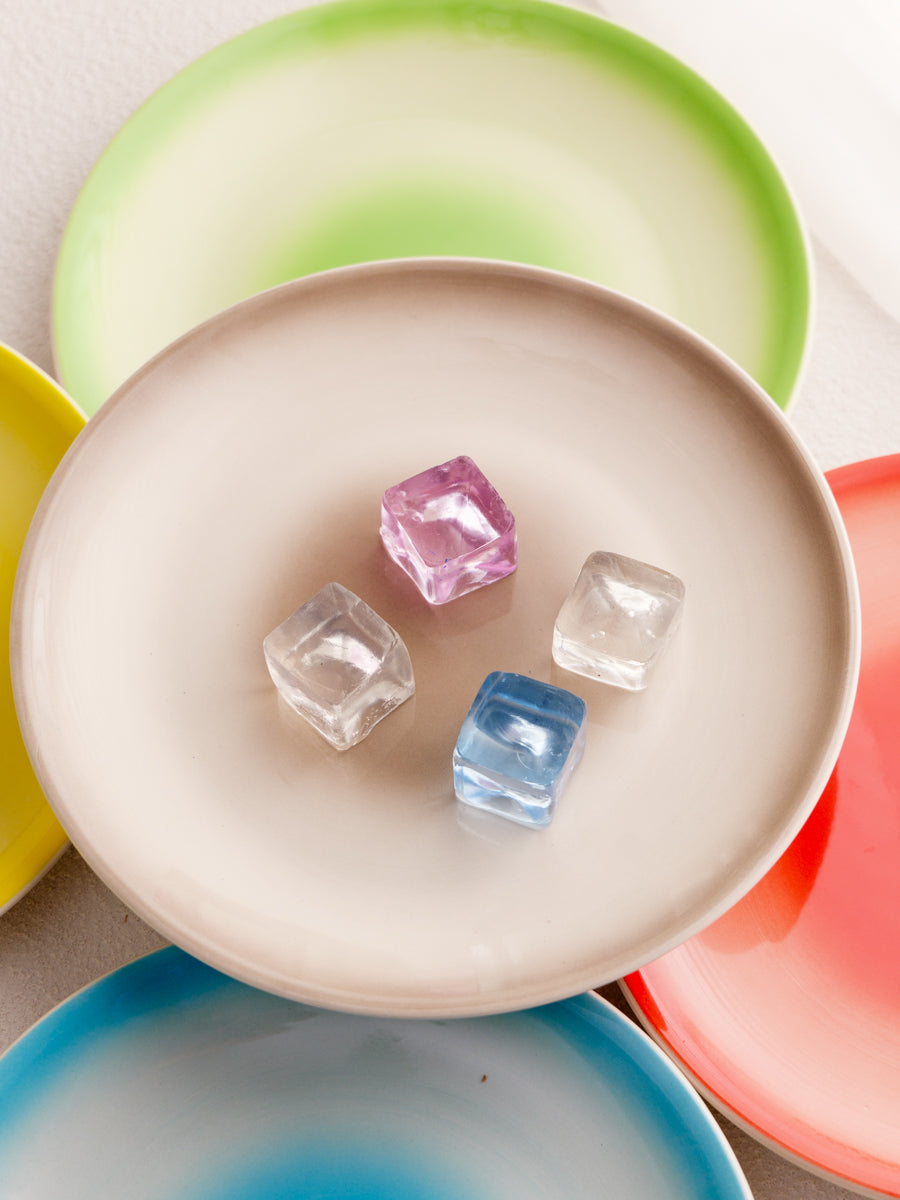 5 Ice Cubes Squishy Secondary image