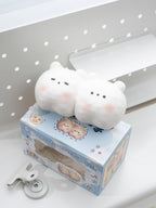 Adorable Milk Dumpling Duo Slowrising Companion