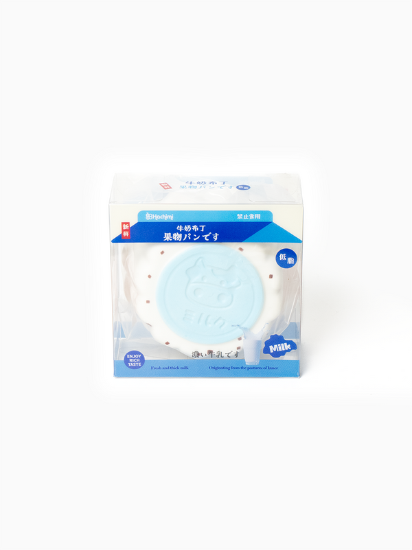 Adorable Cow Milk Pudding Slowrising Главное изображение товара