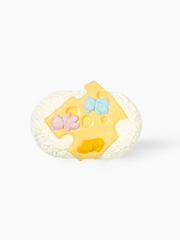Cheese Taba Squishy
