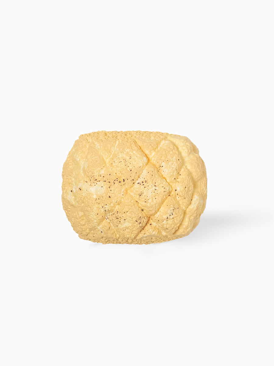 Melon Pan Taba Squishy