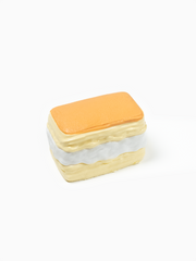 Mille Crepe Taba Squishy
