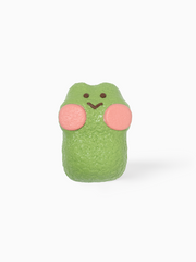 Froggy Taba Squishy