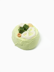 Matcha Delight Taba Squishy