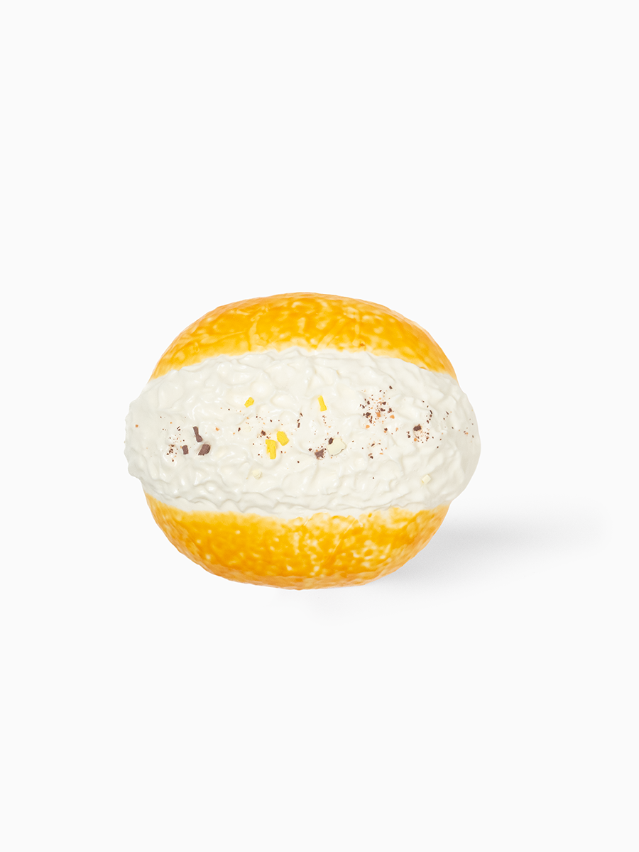 Creamy Cake Taba Squishy