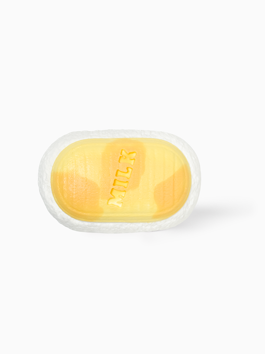 Milk Taba Squishy