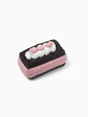 Strawberry Shortcake Taba Squishy