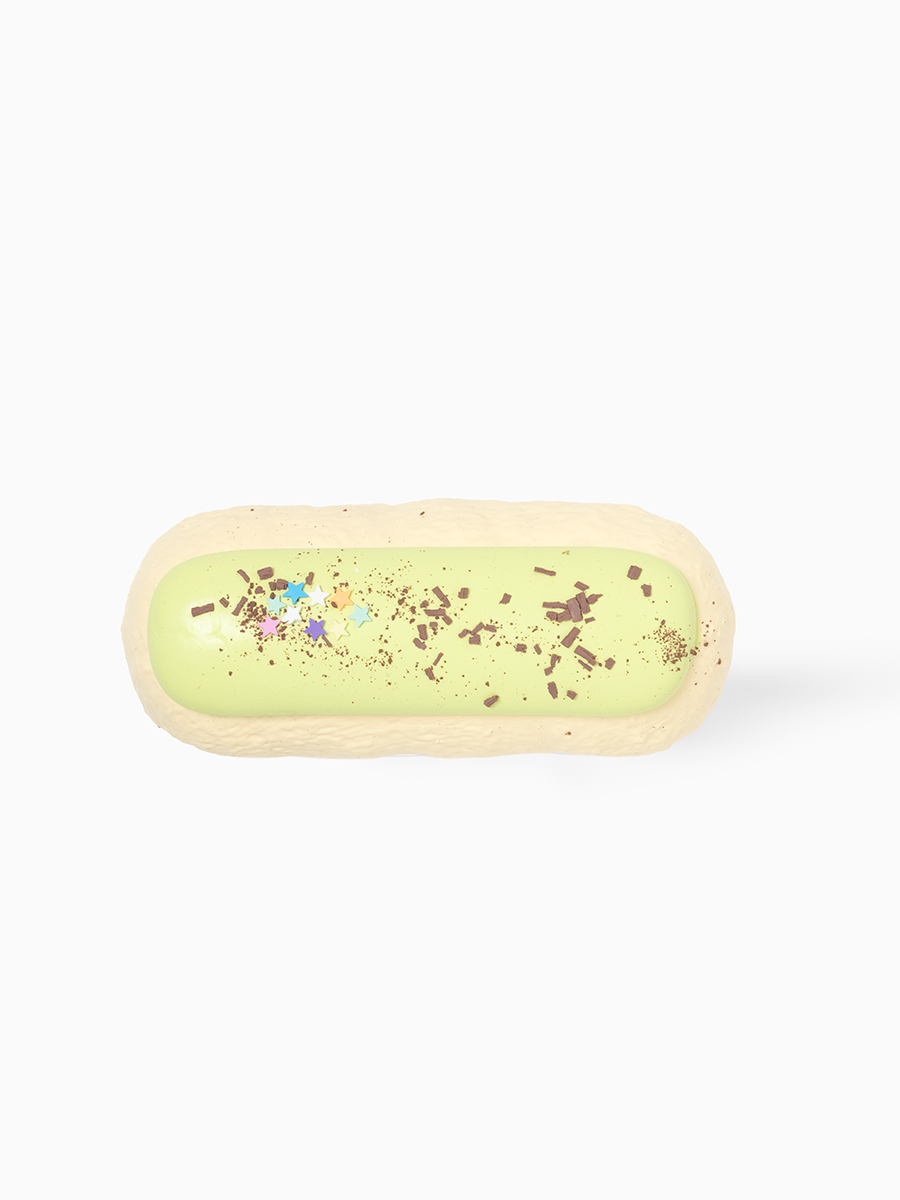 LimeCream Taba Squishy