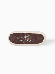 Chocolate Sprinkles Taba Squishy