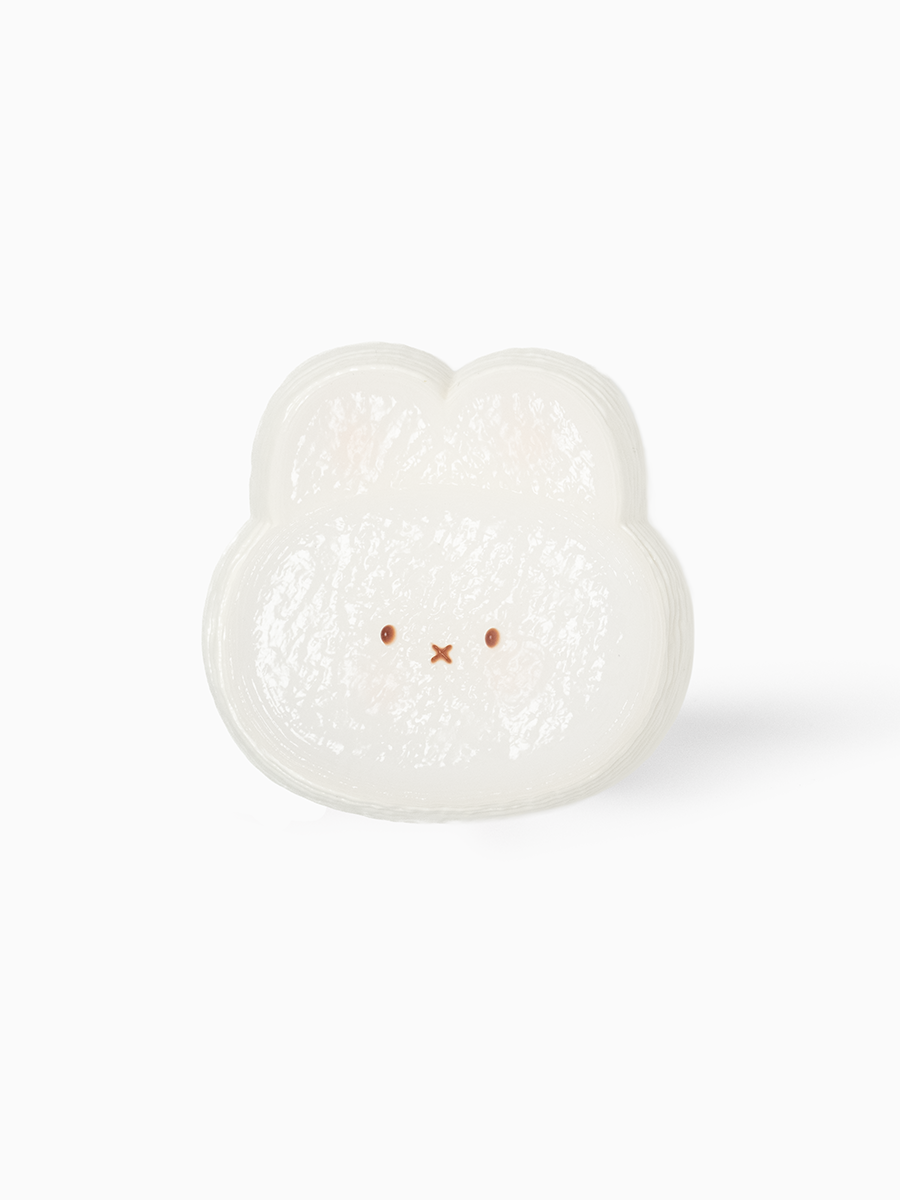 Bunny Taba Squishy