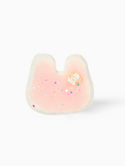 Puppy Toast Taba Squishy
