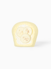 Banana Cream Taba Squishy