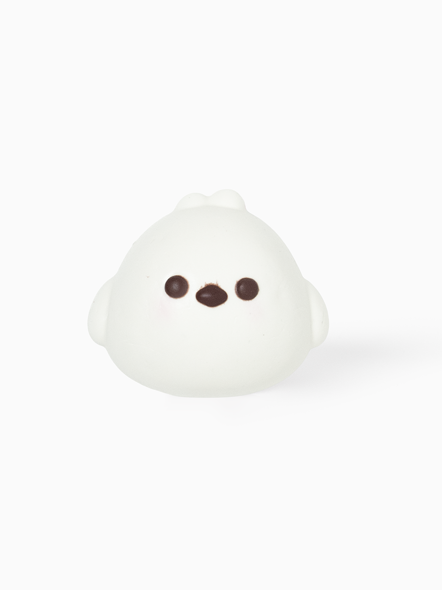 Little Chick Taba Squishy