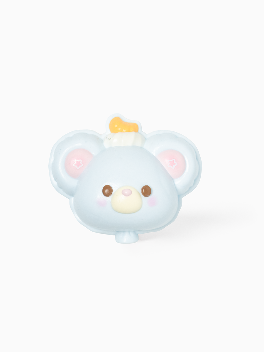 Little Bear Taba Squishy